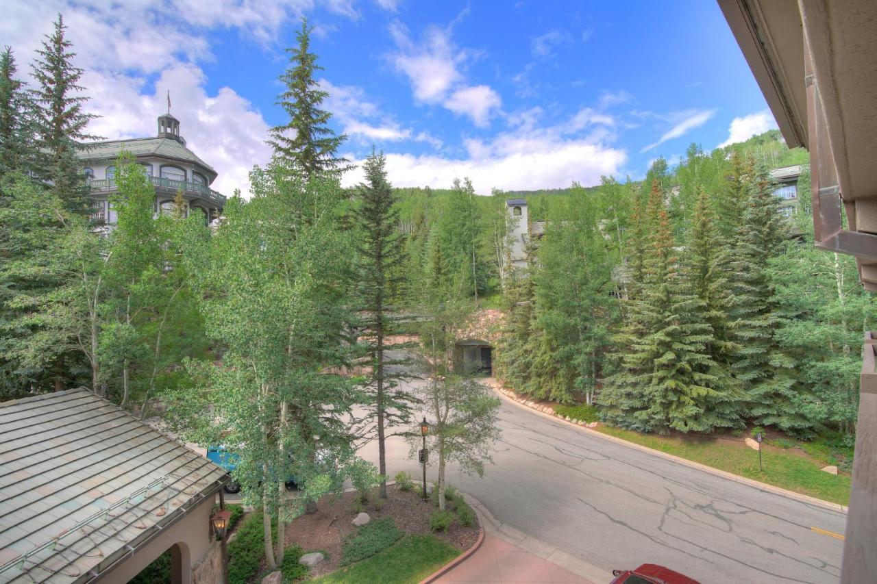 The Pines Lodge, A Rockresort Beaver Creek Esterno foto